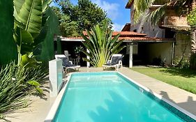 Casa Amora em Imbassaí